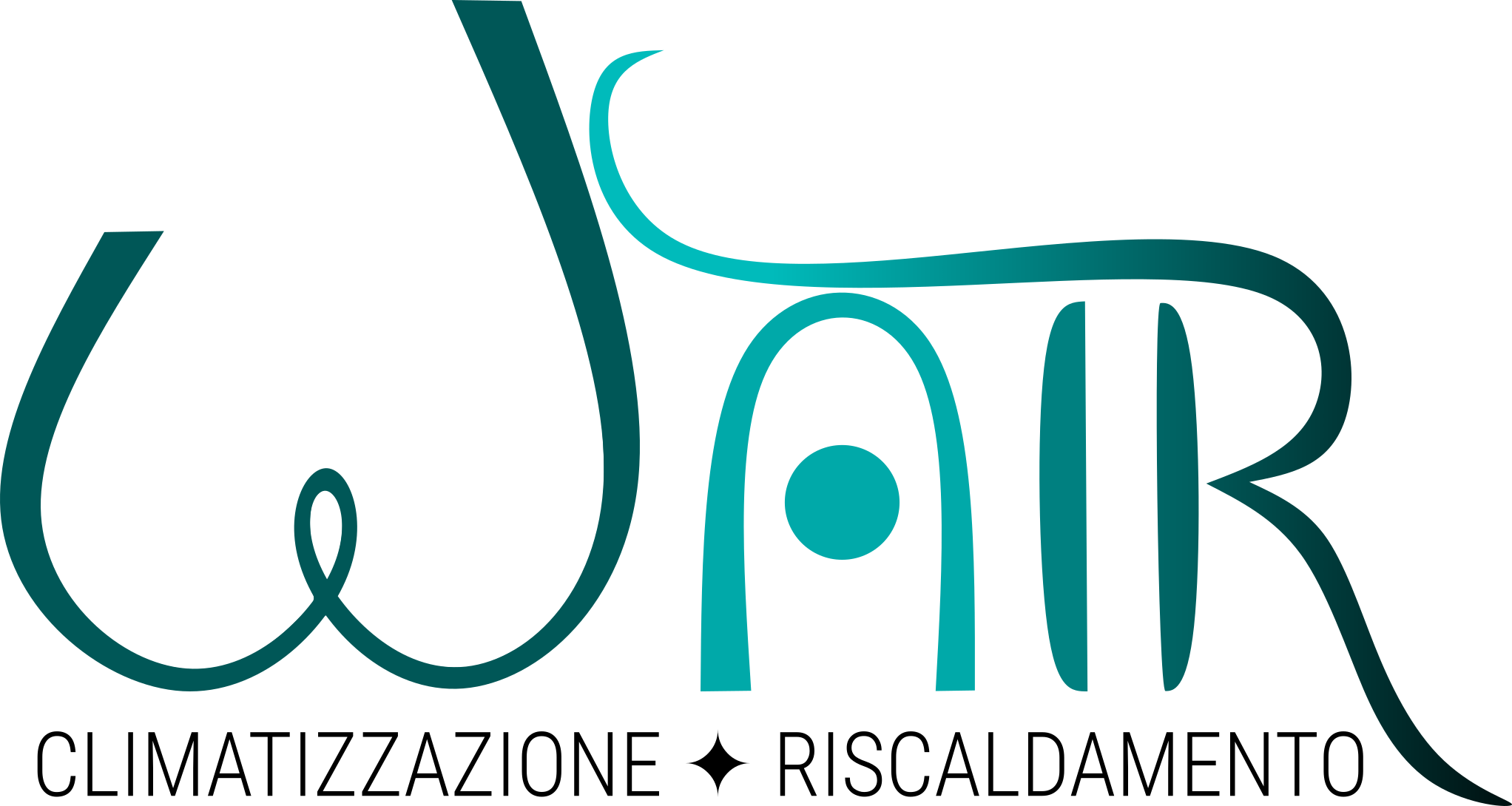 Logo Wair Assistenza Tecnica
